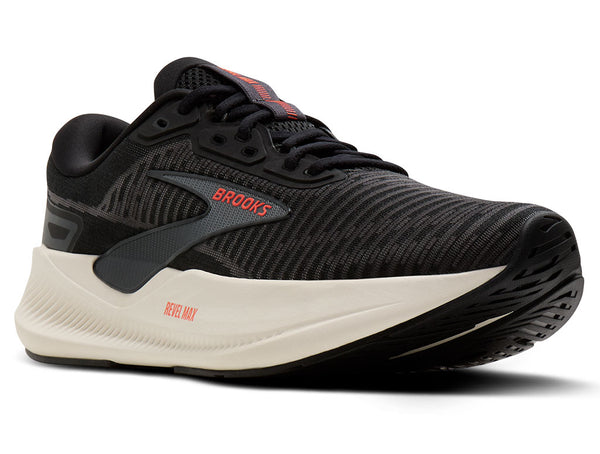Brooks Men's Revel Max Sneakers