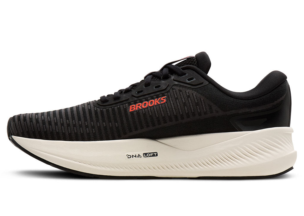 Brooks Men's Revel Max Sneakers