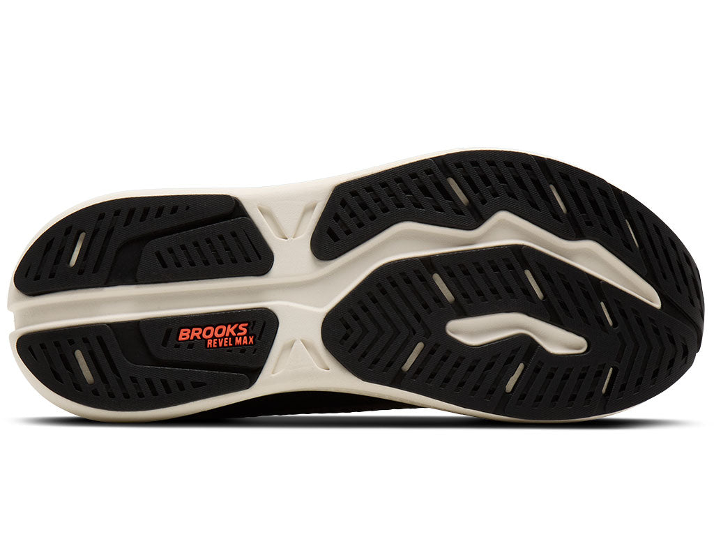 Brooks Men's Revel Max Sneakers