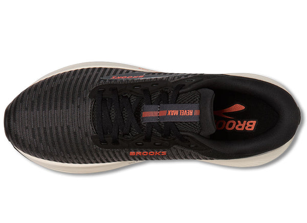 Brooks Men's Revel Max Sneakers