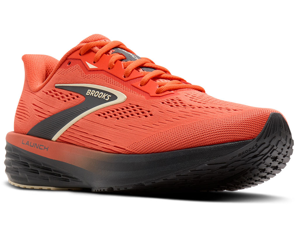 Brooks Men's Launch 12 Sneakers
