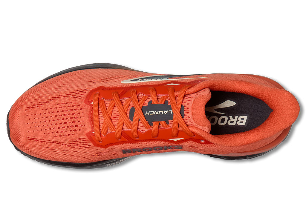 Brooks Men's Launch 12 Sneakers