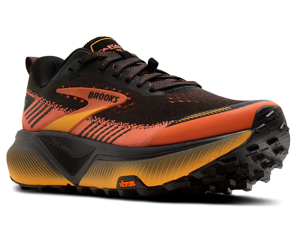 Brooks Men's Cascadia 20 Trail Runner