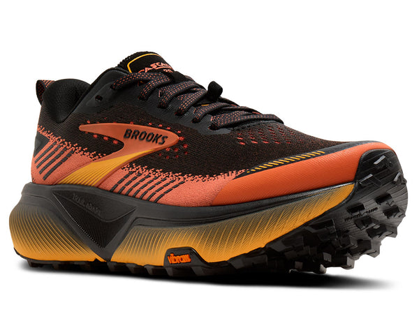 Brooks Men's Cascadia 20 Trail Runner