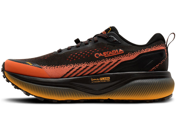 Brooks Men's Cascadia 20 Trail Runner