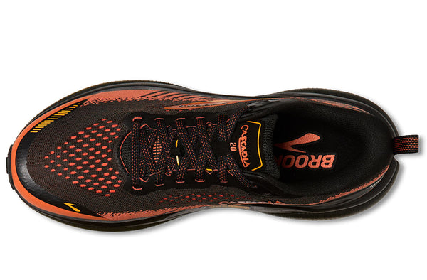 Brooks Men's Cascadia 20 Trail Runner
