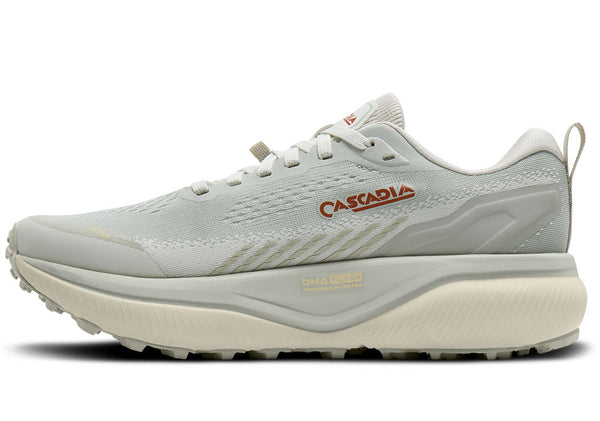 Brooks Men's Cascadia 20 Trail Runner