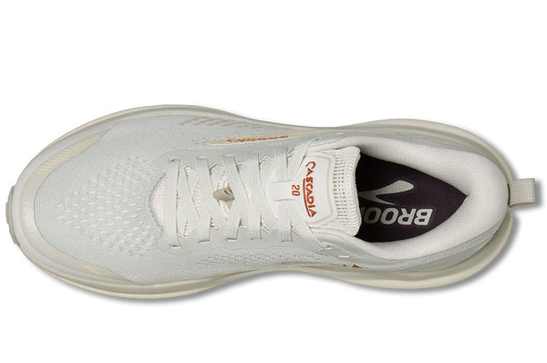 Brooks Men's Cascadia 20 Trail Runner
