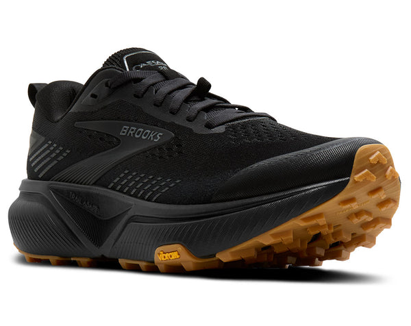 Brooks Men's Cascadia 20 Trail Runner