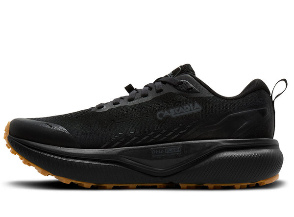Brooks Men's Cascadia 20 Trail Runner