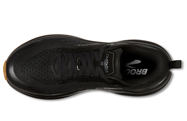 Brooks Men's Cascadia 20 Trail Runner