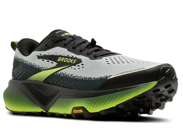 Brooks Men's Cascadia 20 Trail Runner