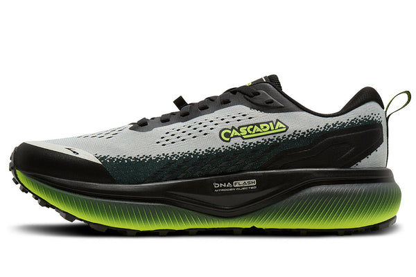 Brooks Men's Cascadia 20 Trail Runner
