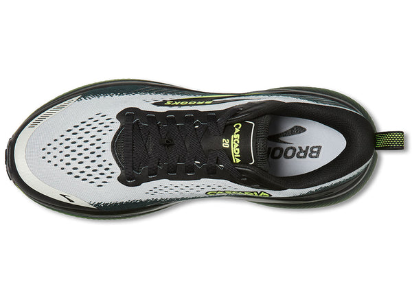 Brooks Men's Cascadia 20 Trail Runner