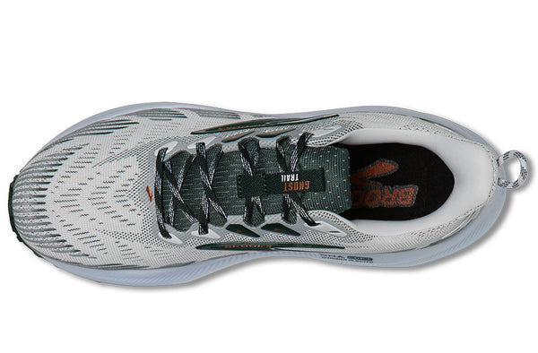 Brooks Men's Ghost Trail Sneakers