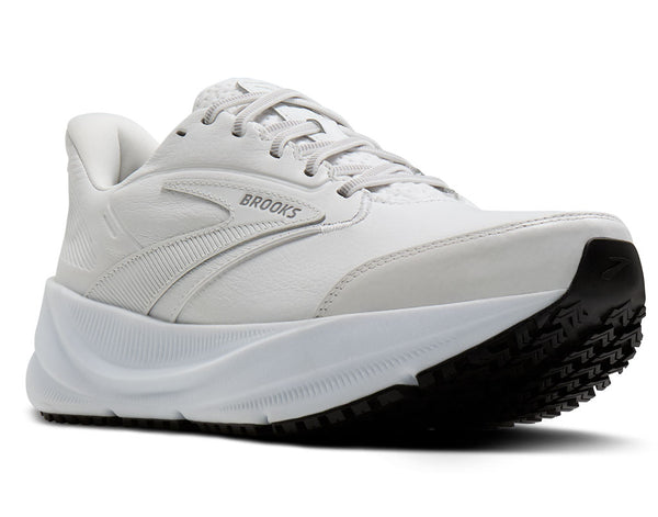 Brooks Men's Ghost Max Slip-Resistant Sneaker