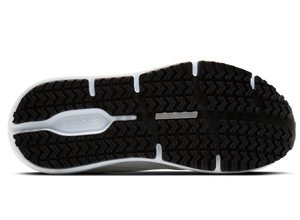 Brooks Men's Ghost Max Slip-Resistant Sneaker