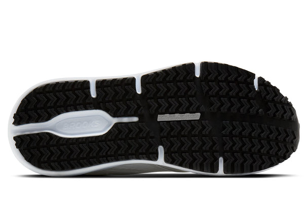 Brooks Men's Ghost Max Slip-Resistant Sneaker
