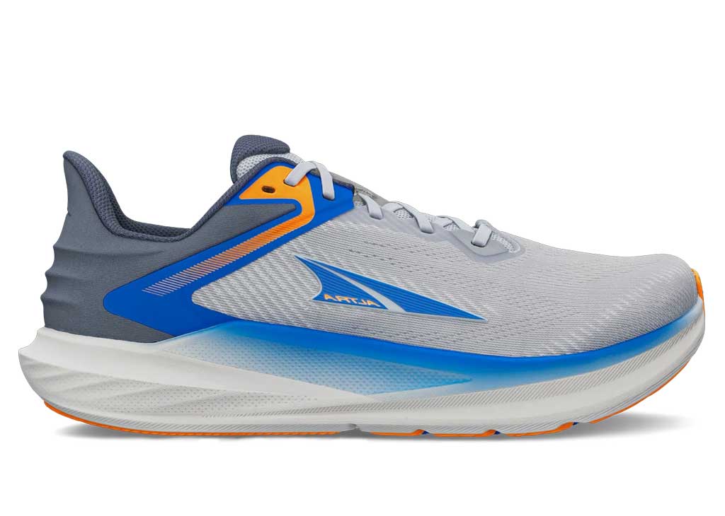 Altra Men's Torin 8 Running Sneakers