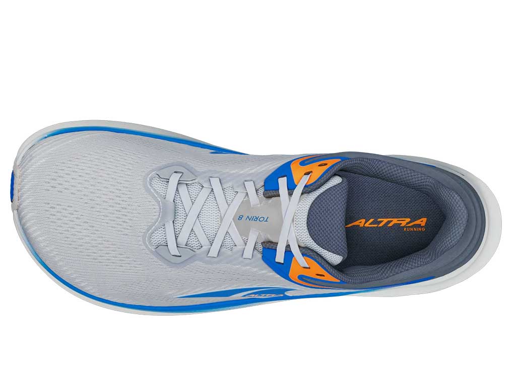 Altra Men's Torin 8 Running Sneakers