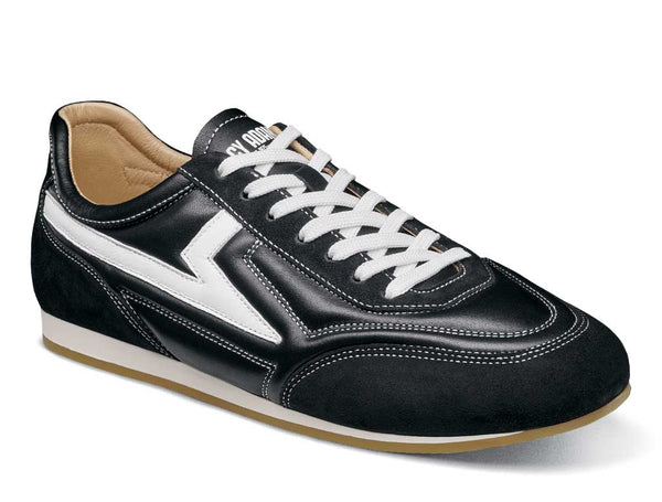 Stacy Adams Men's Action 150 Sporty Lace Up