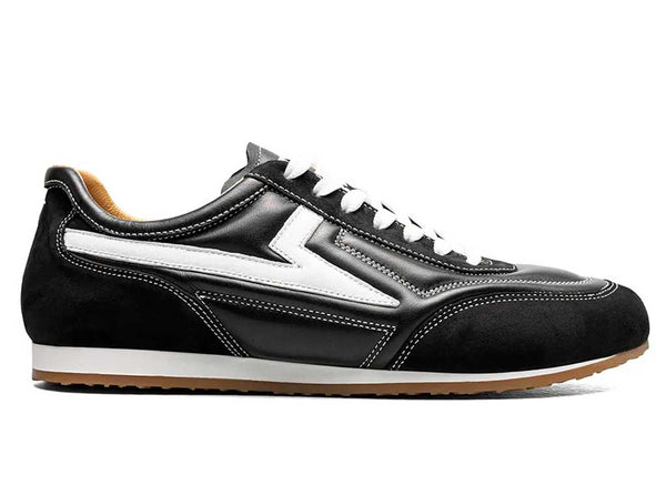 Stacy Adams Men's Action 150 Sporty Lace Up