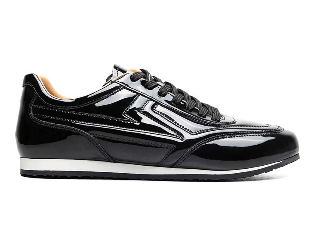 Stacy Adams Men's Action 150 Sporty Lace Up