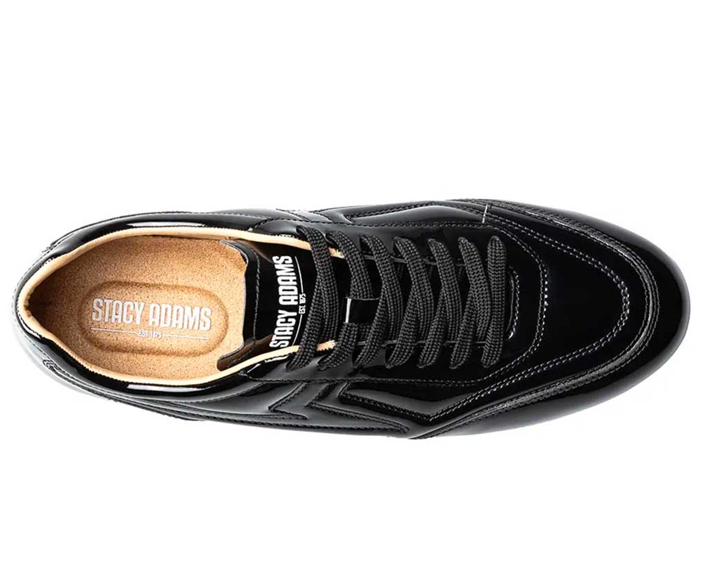 Stacy Adams Men's Action 150 Sporty Lace Up