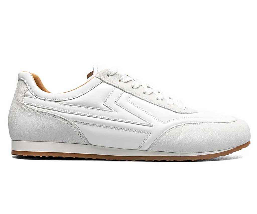 Stacy Adams Men's Action 150 Sporty Lace Up