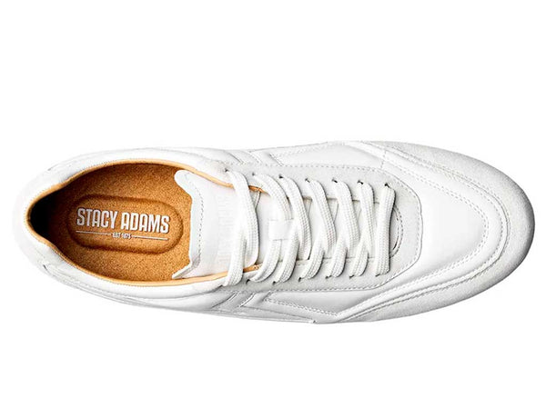Stacy Adams Men's Action 150 Sporty Lace Up