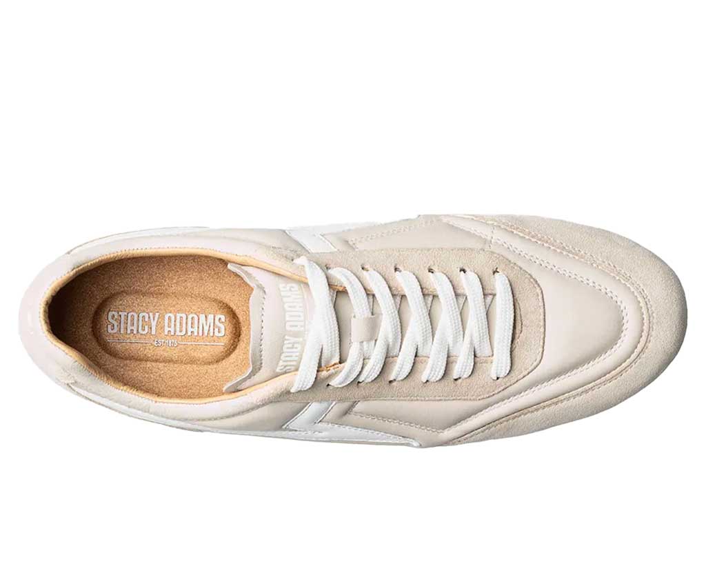 Stacy Adams Men's Action 150 Sporty Lace Up
