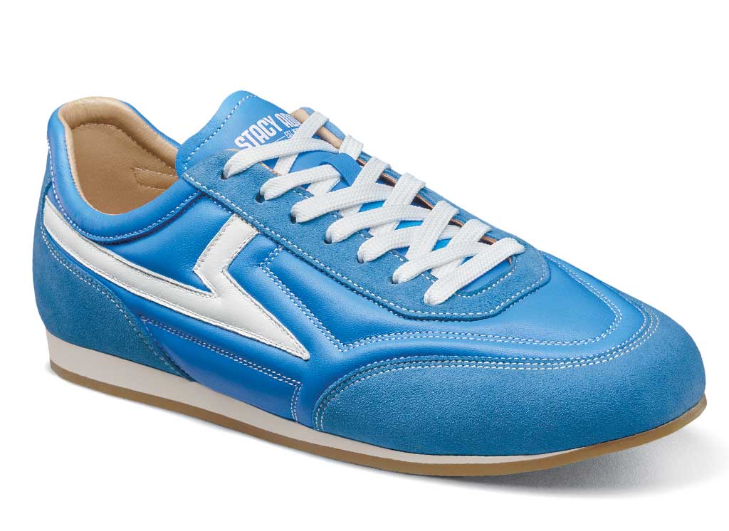 Stacy Adams Men's Action 150 Sporty Lace Up