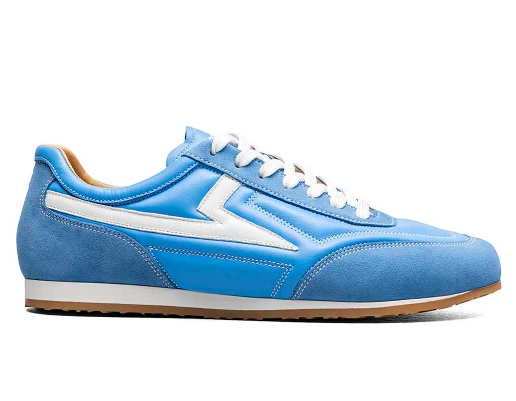 Stacy Adams Men's Action 150 Sporty Lace Up