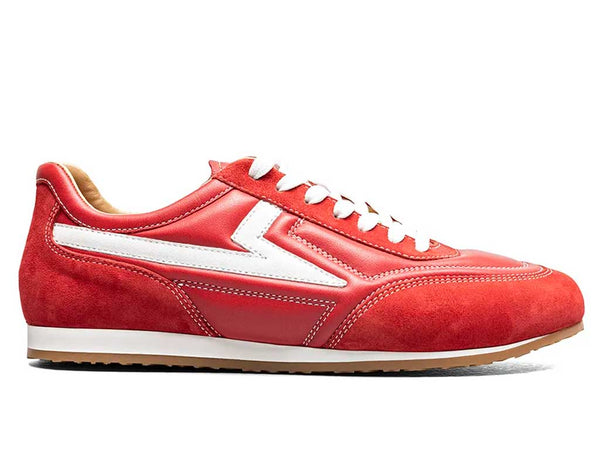 Stacy Adams Men's Action 150 Sporty Lace Up