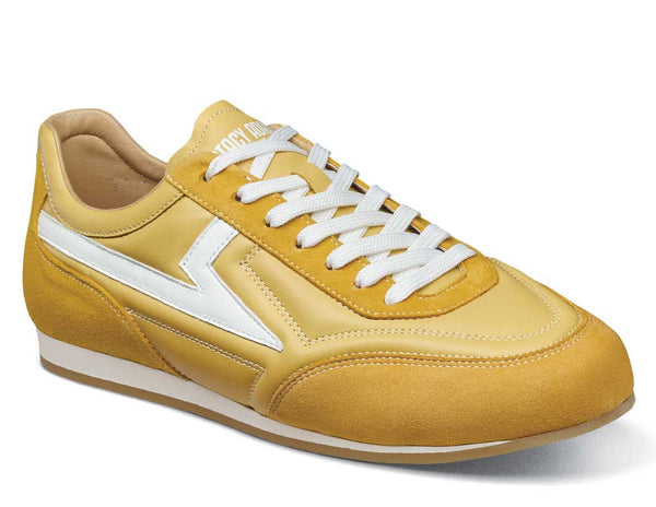 Stacy Adams Men's Action 150 Sporty Lace Up