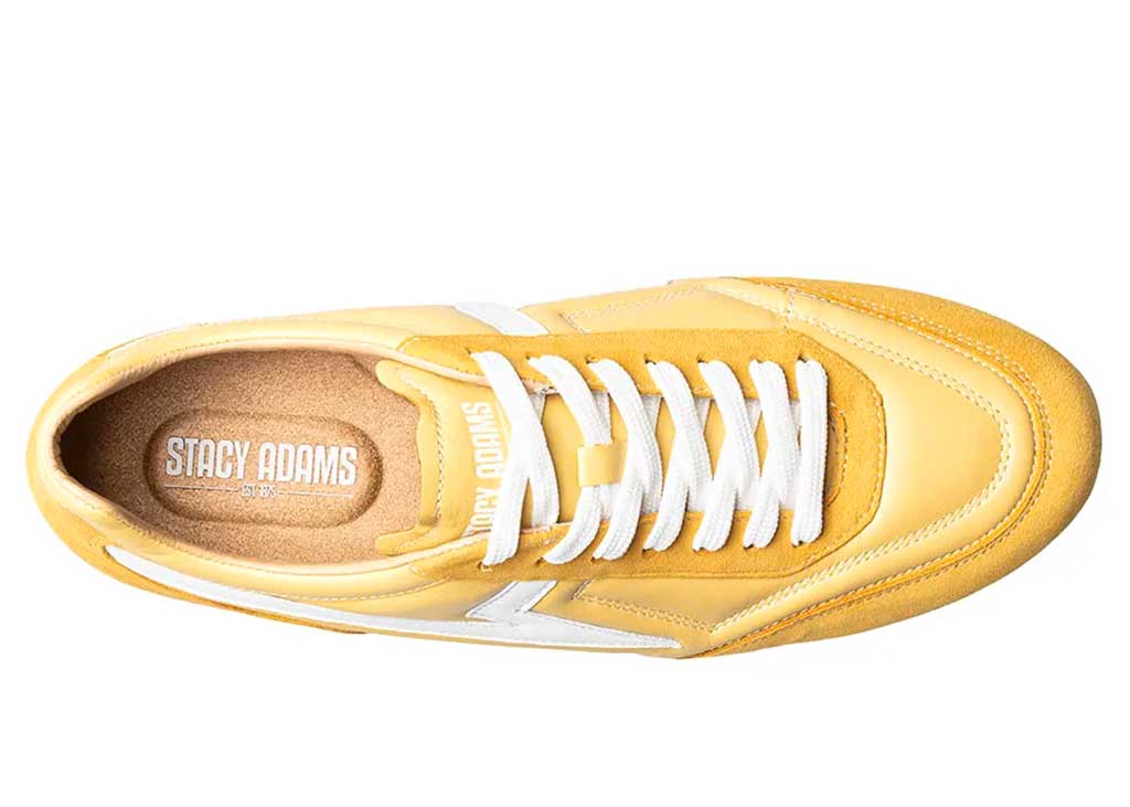 Stacy Adams Men's Action 150 Sporty Lace Up