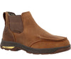 Georgia Boot Men's Athens SuperLyte Waterproof Work Chelsea