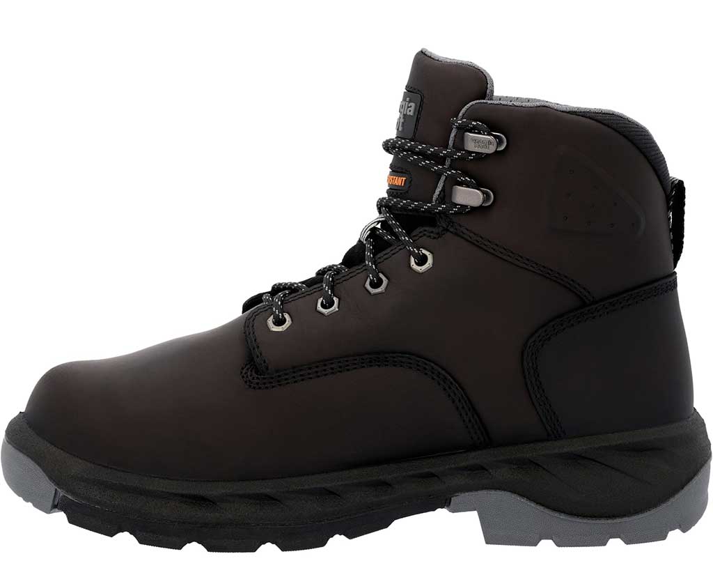 Georgia Boot Men's OT Internal Metatarsal Alloy Toe Puncture Resistant