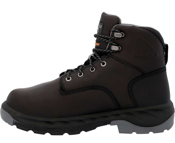 Georgia Boot Men's OT Internal Metatarsal Alloy Toe Puncture Resistant