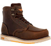 Georgia Boot Men's AMP LT Wedge Composite Toe Waterproof Work Boot