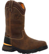 Georgia Boot Men's TBD Waterproof Wellington