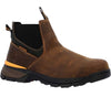 Georgia Boot Men's TBD Waterproof Soft Toe Chelsea