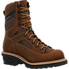 Georgia Boot Men's LTX Waterproof Composite Toe Logger