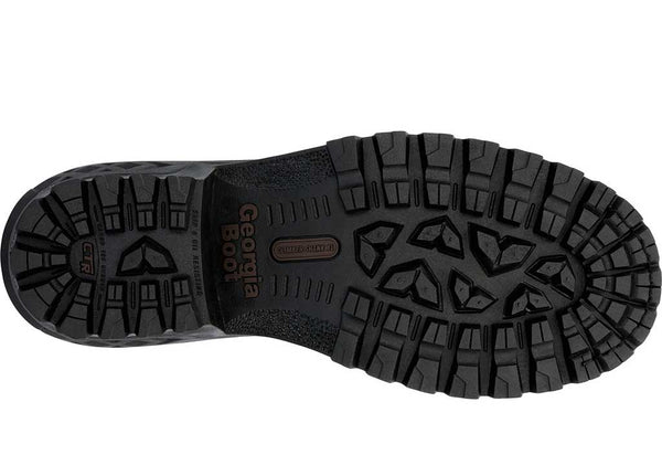 Georgia Boot Men's LTX Waterproof Composite Toe Logger