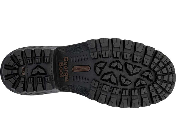 Georgia Boot Men's LTX Waterproof Soft Toe Logger