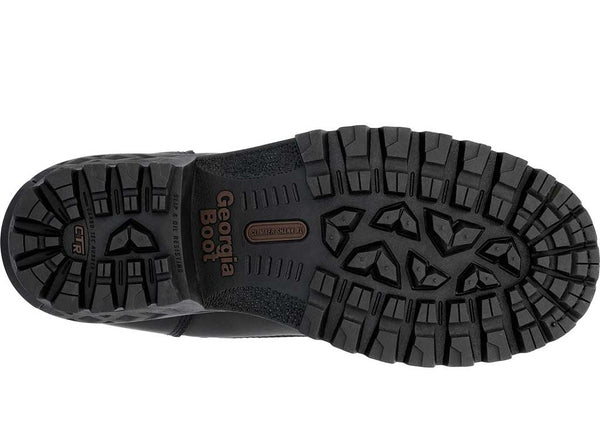 Georgia Boot Men's LTX Waterproof Composite Toe Logger