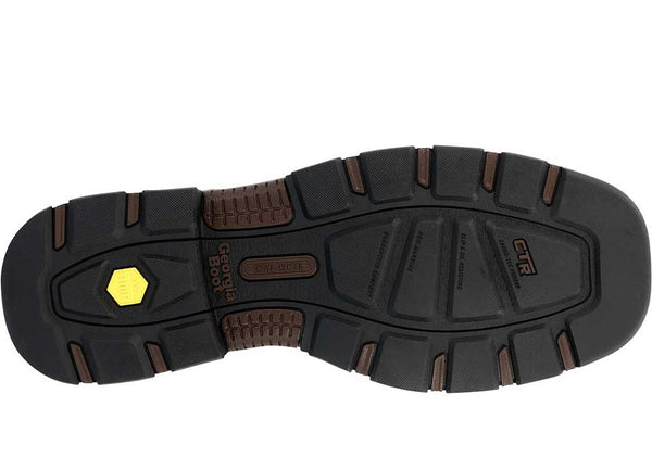 Georgia Boot Men's Carbo-Tec FLX Waterproof Soft Toe Work Boot