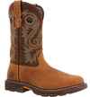 Georgia Boot Men's Carbo-Tec FLX Waterproof Alloy Toe Work Boot