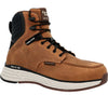Georgia Boot Men's DuraBlend Sport Composite Toe Waterproof Work Boot