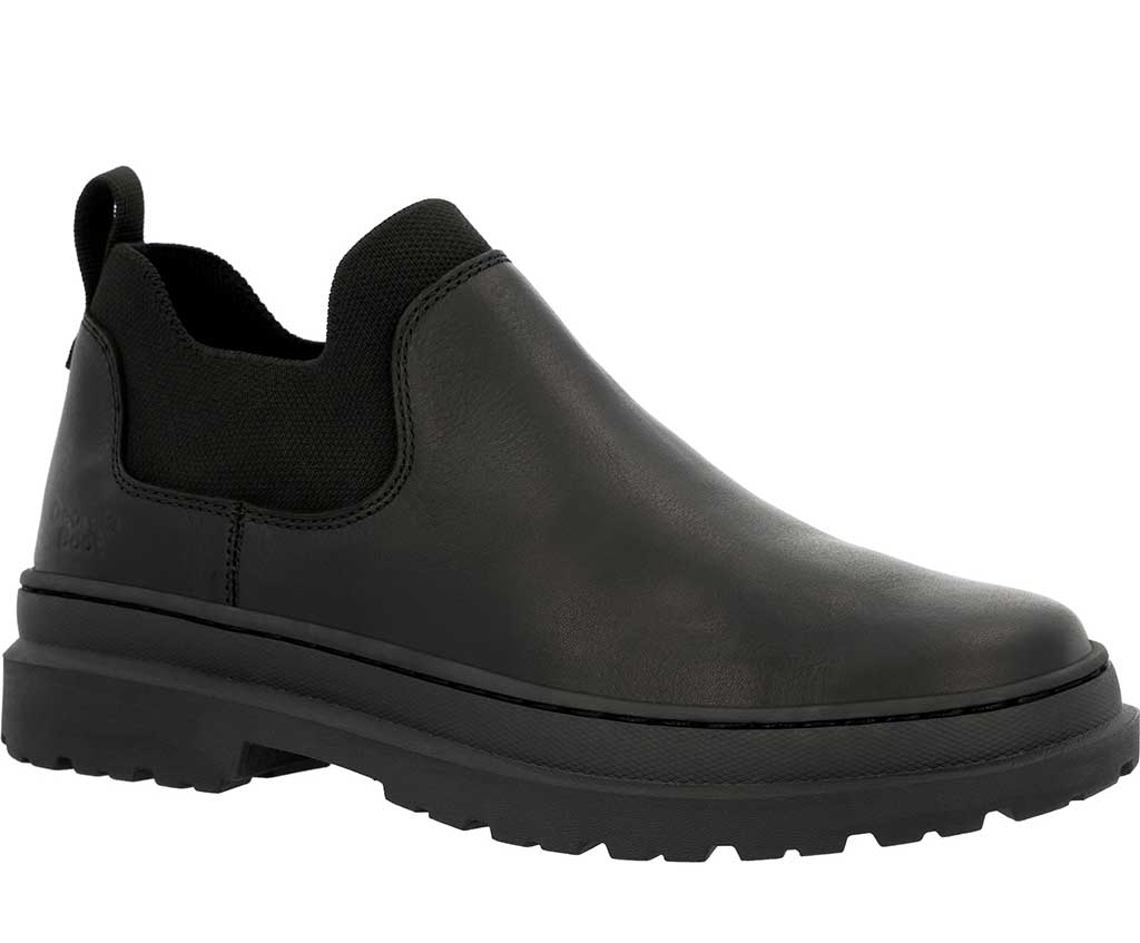 Georgia Boot Men's Romeo Superlyte Electrical Hazard Slip-Resistant